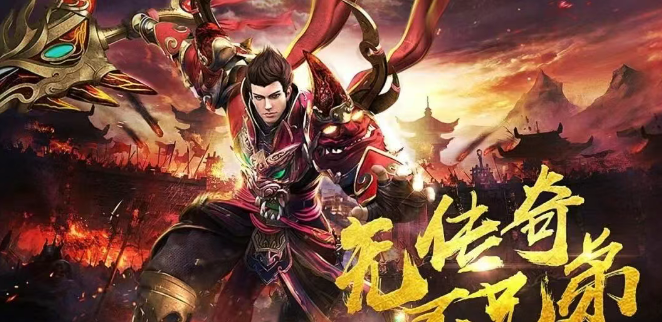 《传奇3手游》：神舰跑船，慢节奏的复古情怀！(图2)