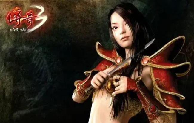 《传奇3手游》：经典神舰跑船元素天气系统！