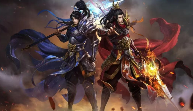 《传奇3手游》：祖玛七层攻略！(图3)