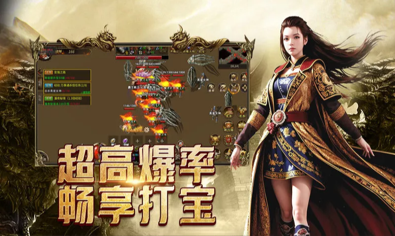 《传奇3手游》：奖励最大化获取技巧！(图3)